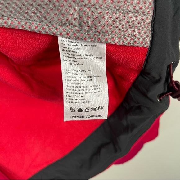 Womens Outdoor Research Soft Shell Jacket - Picture 8 of 8